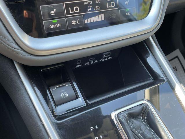 2024 Subaru Outback - $20,177