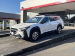 2024 Outback Thumbnail 4