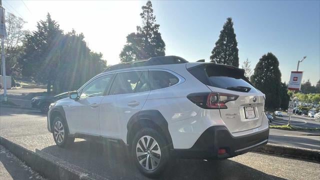 2024 Subaru Outback Premium