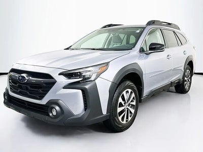2024 Subaru Outback AWD Premium 4DR Crossover