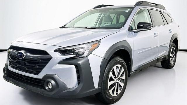 Preowned 2024 Subaru Outback Premium for Sale