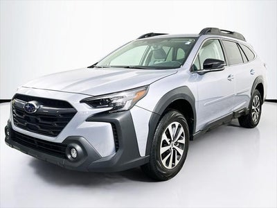 2024 Subaru Outback AWD Premium 4DR Crossover