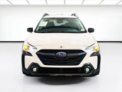 2024 Subaru Outback AWD Premium 4DR Crossover