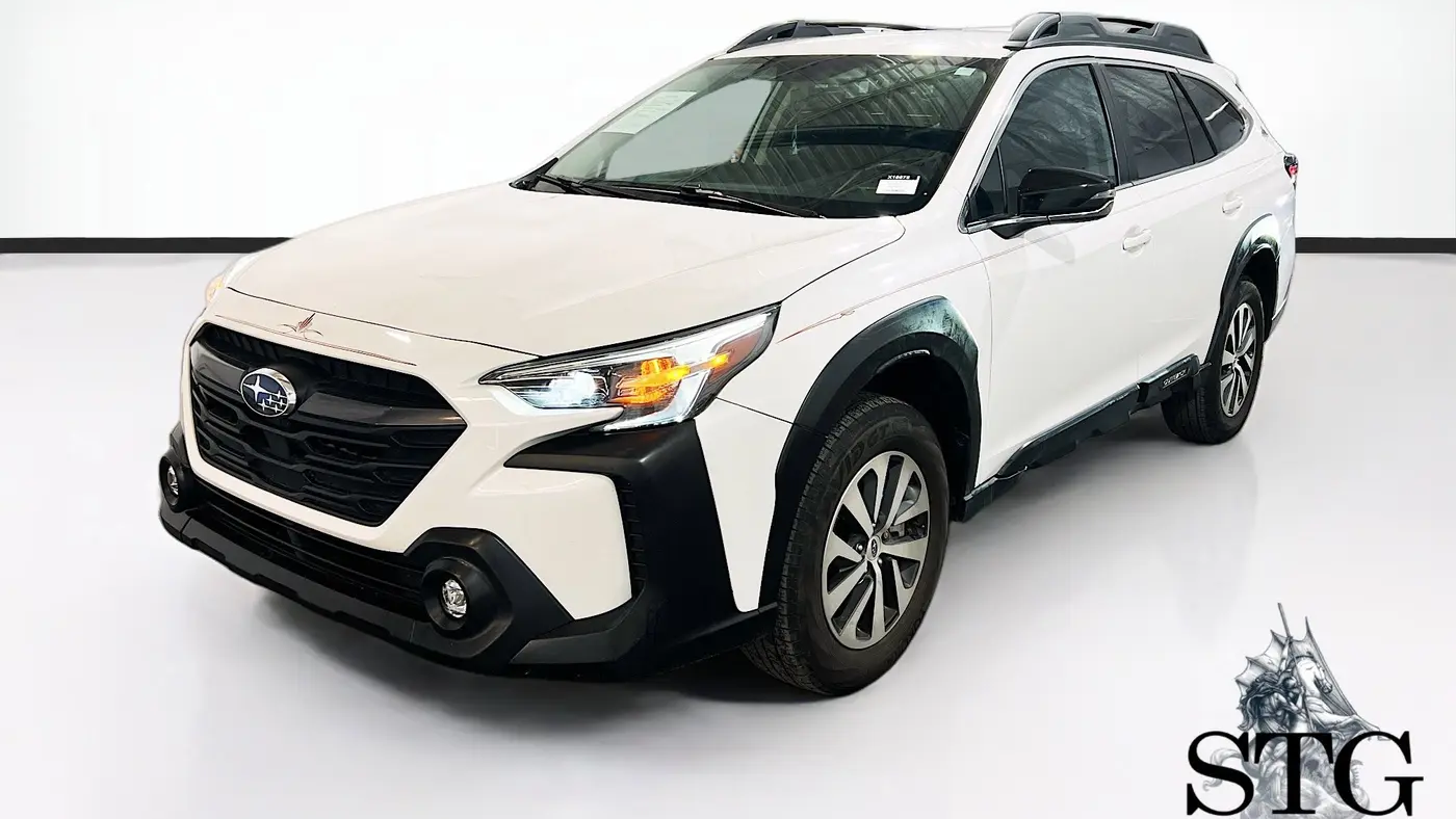 Preowned 2024 Subaru Outback Premium for Sale