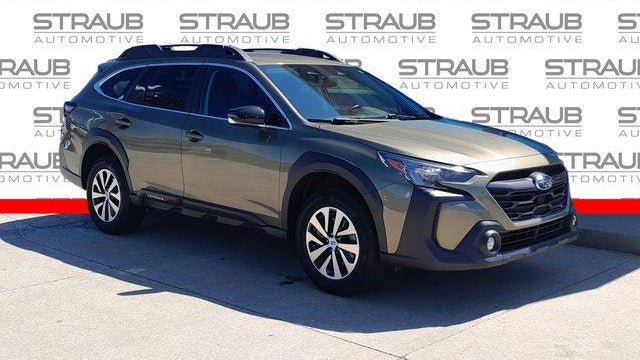 Preowned 2025 Subaru Outback Premium for Sale