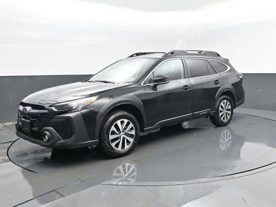 Photo of a 2025 Subaru Outback AWD Premium 4DR Crossover for sale
