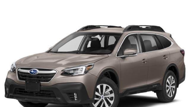 Preowned 2021 Subaru Outback Premium for Sale