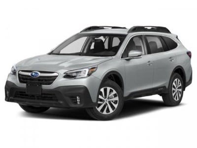 2021 Subaru Outback AWD Premium 4DR Crossover