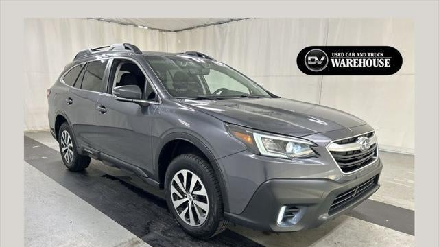 Preowned 2022 Subaru Outback Premium for Sale