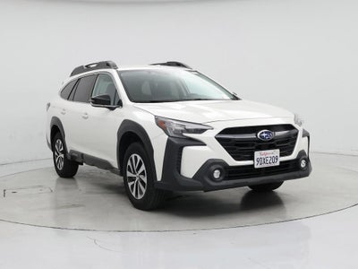 2023 Subaru Outback AWD Premium 4DR Crossover