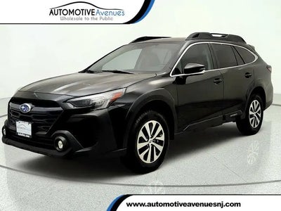 Photo of a 2023 Subaru Outback AWD Premium 4DR Crossover for sale