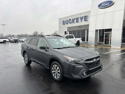Photo of a 2023 Subaru Outback AWD Premium 4DR Crossover for sale