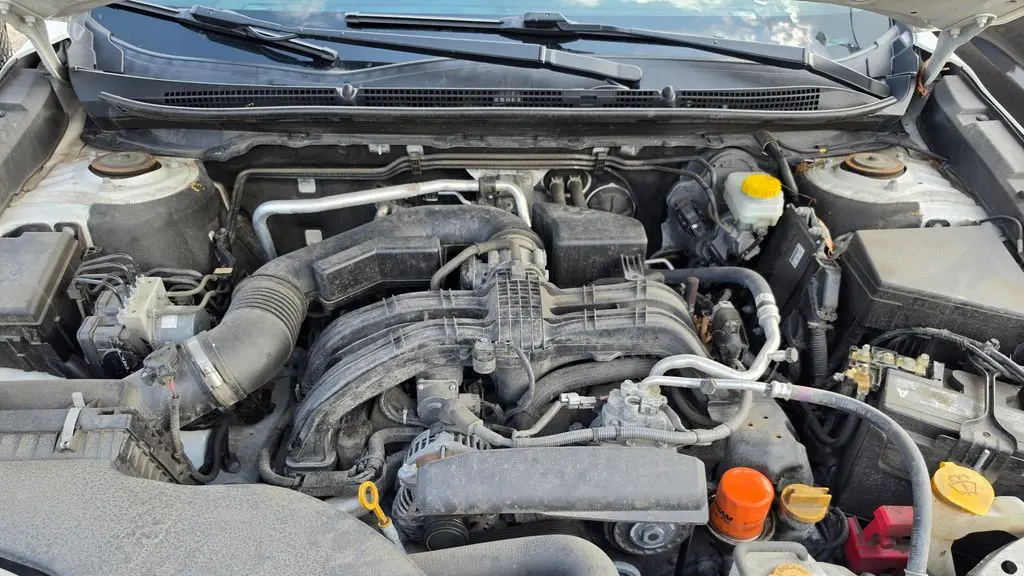 2023 Subaru Outback Premium