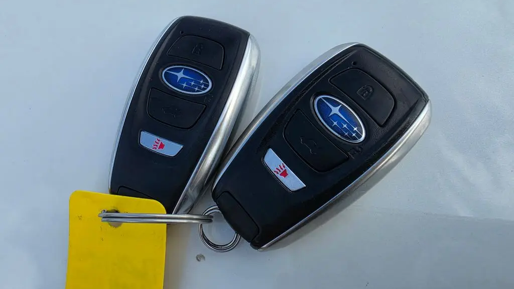 2023 Subaru Outback Premium
