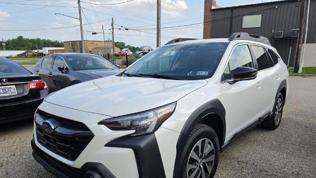 Preowned 2023 Subaru Outback Premium for Sale