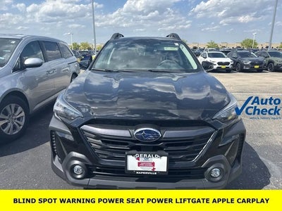 2023 Subaru Outback AWD Premium 4DR Crossover