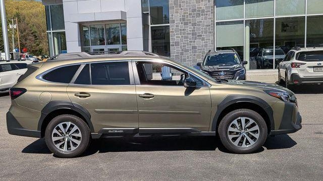 Preowned 2024 Subaru Outback Premium for Sale