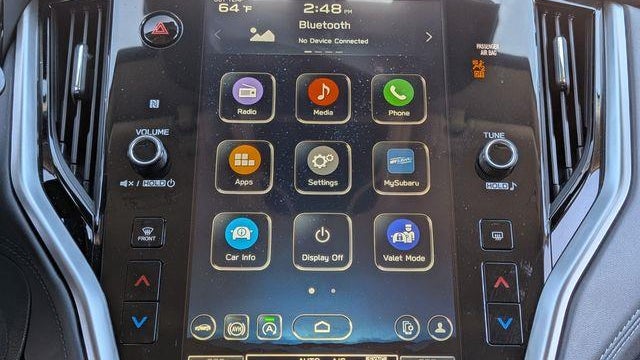 2024 Subaru Outback Premium
