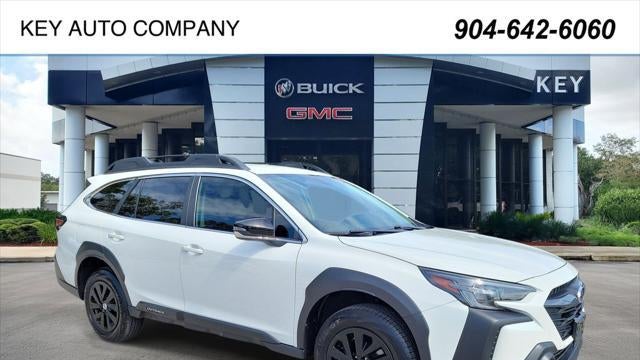 Preowned 2025 Subaru Outback Premium for Sale