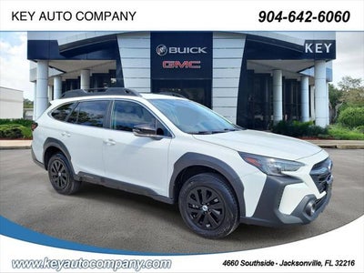 Photo of a 2025 Subaru Outback AWD Premium 4DR Crossover for sale