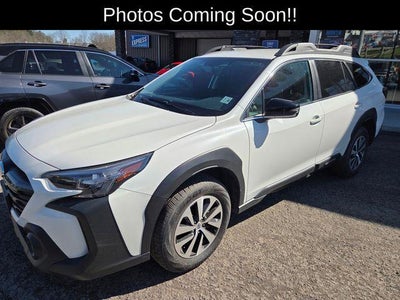 Photo of a 2025 Subaru Outback AWD Premium 4DR Crossover for sale