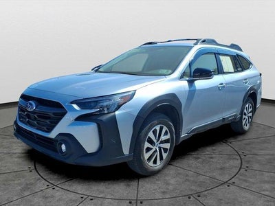 2025 Subaru Outback AWD Premium 4DR Crossover