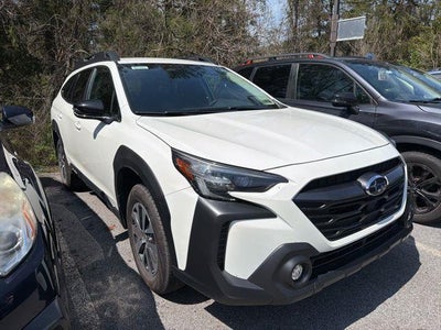 Photo of a 2025 Subaru Outback AWD Premium 4DR Crossover for sale