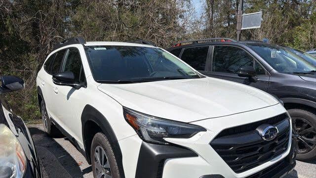 Preowned 2025 Subaru Outback Premium for Sale