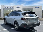 2021 Outback Thumbnail 3