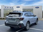2021 Outback Thumbnail 4