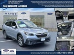 2021 Outback Thumbnail 32