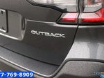 2022 Outback Thumbnail 7