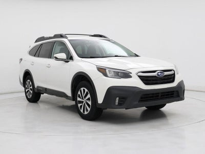 2022 Subaru Outback AWD Premium 4DR Crossover