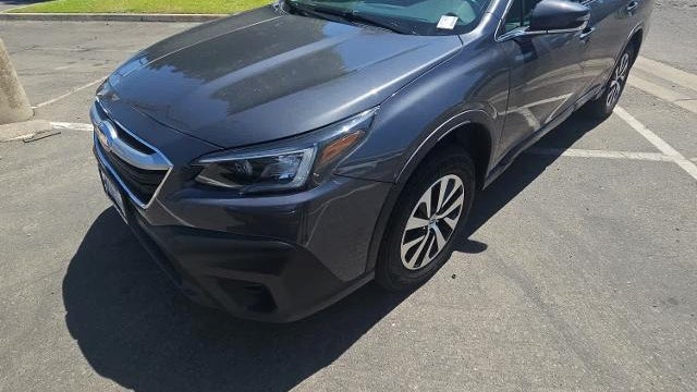 Preowned 2022 Subaru Outback Premium for Sale