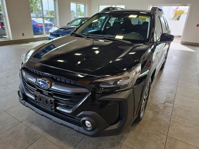 2023 Subaru Outback AWD Premium 4DR Crossover
