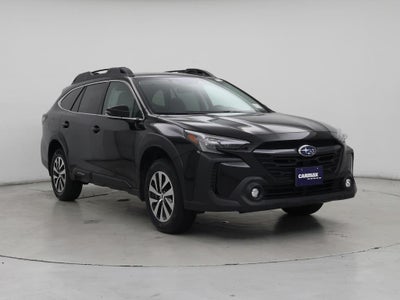 Photo of a 2024 Subaru Outback AWD Premium 4DR Crossover for sale