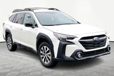 2025 Subaru Outback AWD Premium 4DR Crossover