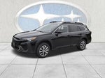 2025 Outback Thumbnail 3