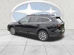 2025 Outback Thumbnail 5