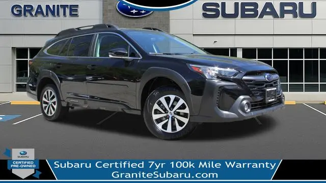 Preowned 2025 Subaru Outback Premium for Sale