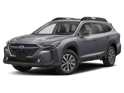 Photo of a 2025 Subaru Outback AWD Premium 4DR Crossover for sale
