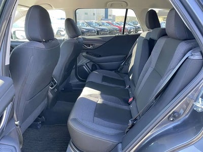 2025 Subaru Outback AWD Premium 4DR Crossover