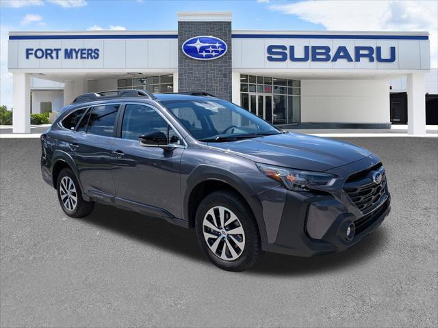 2025 Subaru Outback - $27,750
