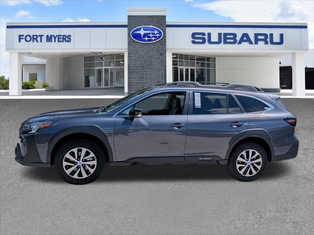 2025 Subaru Outback - $27,750