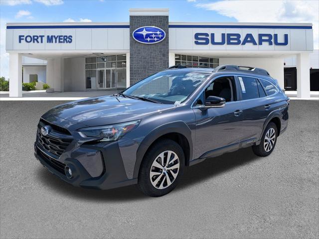 2025 Subaru Outback - $27,750