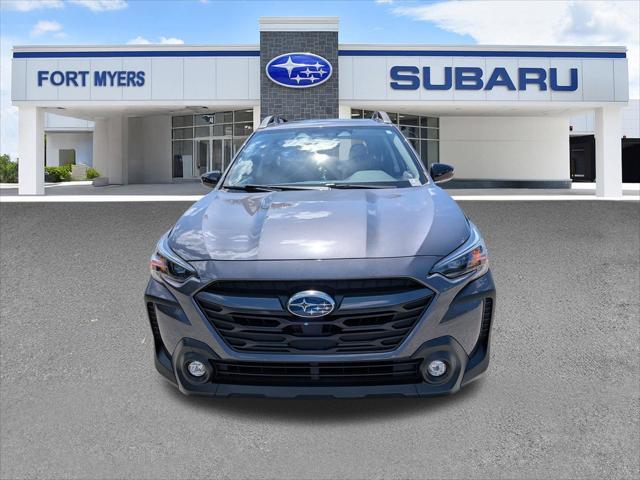 2025 Subaru Outback - $27,750