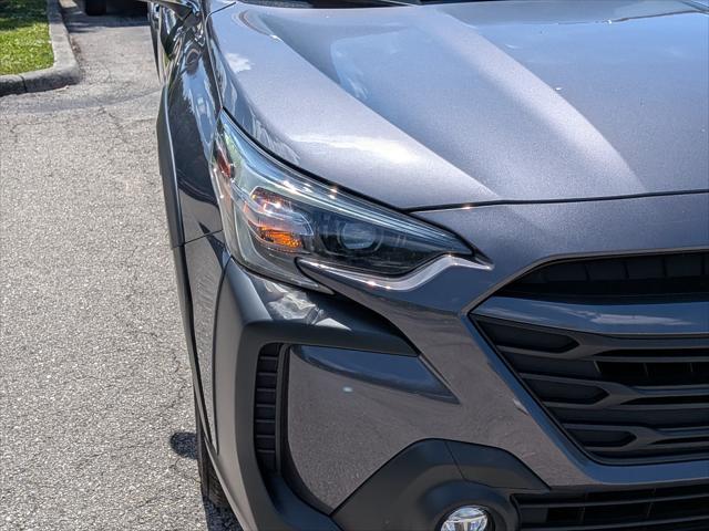 2025 Subaru Outback - $27,750