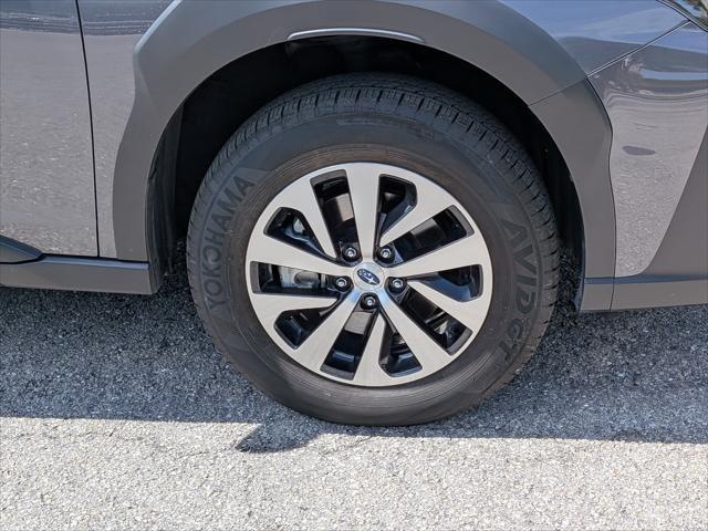 2025 Subaru Outback - $27,750