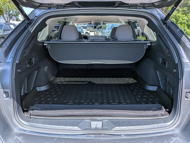 2025 Subaru Outback - $27,750