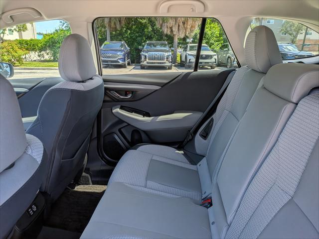 2025 Subaru Outback - $27,750
